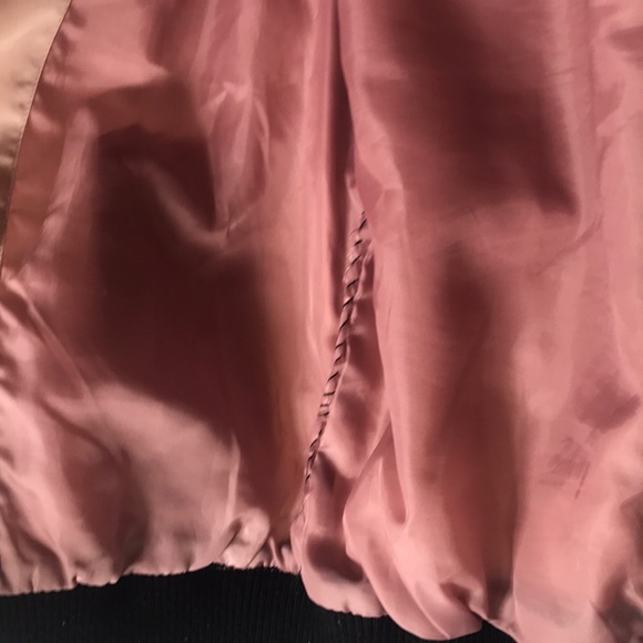 Pink  jacket - Picture 4 of 4